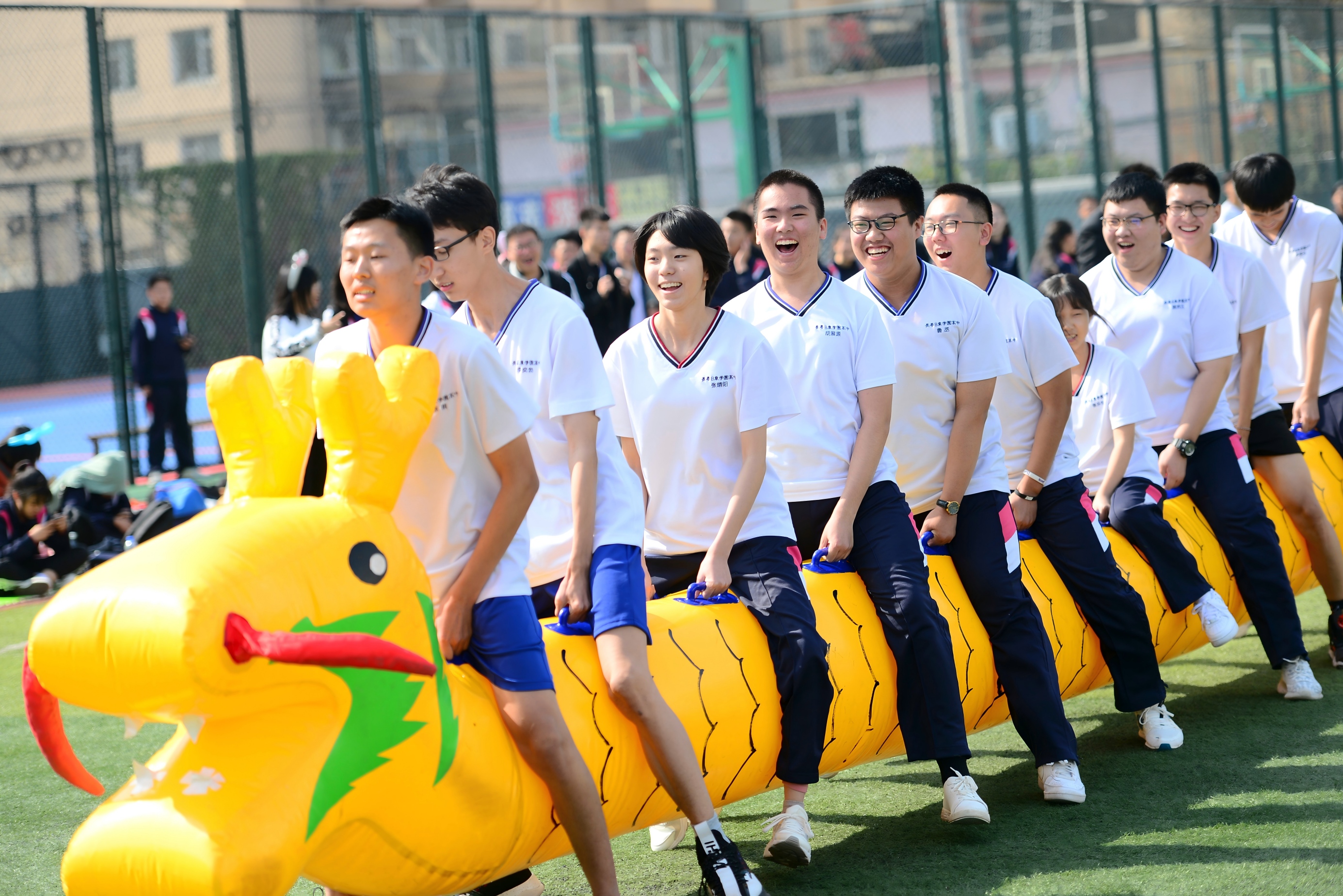 体育文化艺术节